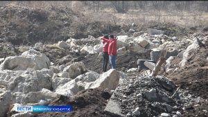 Адæмон фронты активисттæ сарæзтой радон рейд æнæзакъон бырондæттыл