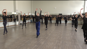 Паддзахадон ансамбль «Алан» ацы аз бæрæг кæндзæн йе 85 азы юбилей