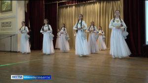 Дыгуры районы культурæйы галуаны арæзт æрцыд бæрæгбоны мадзал