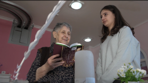 Поэзийы боны кадæн