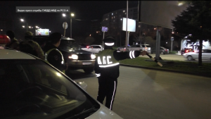 Ивгъуыд къуырийы дæргъы Цæгат Ирыстоны сбæрæг кодтой, нозтджынæй фæндæгтæм чи рацыд, ахæм сæдæ дыууæ шофыры