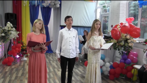 Мæздæджы бинонты хъомыладæн æххуысы центр «Амонд» сбæрæг кодта йæ 28 азы бон