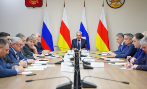 На поддержку АПК Северной Осетии в 2023 году будет направлено 1,2 млрд рублей