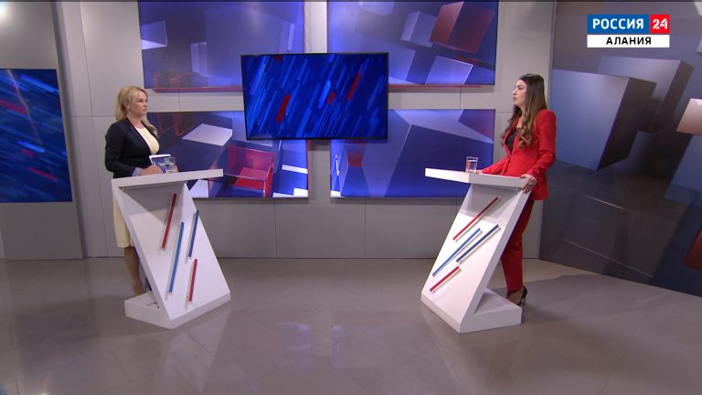 Экономика. Экспорт североосетинской продукции