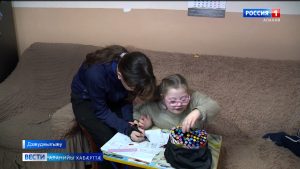 Республикæйы 6 азы размæ фæзынд организаци «Время перемен»