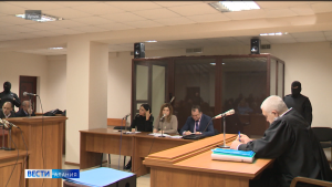«Дело Владимира Цкаева» возвращено в Ленинский районный суд на новое рассмотрение