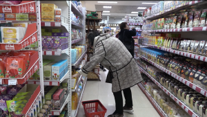 В крупных супермаркетах Северной Осетии расширили перечень товаров в нулевой наценкой