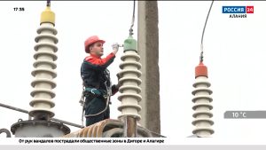 «Россети Северный Кавказ» начали подготовку электросетевого комплекса республики к будущему осенне-зимнему периоду