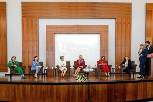Международный женский экономический форум прошёл в Дагестане