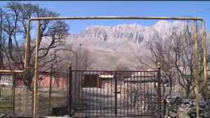 Цæгат Ирыстоны хæххон хъæутæм уадзынц газ