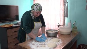 Цæгат Ирыстоны цæрджытæ баиу сты, цæмæй сæрмагонд æфсæддон операцийы архайджытæн арвитой куадзæны хай