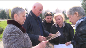 82 азы фæстæ Токаты Алиханы бинонтæн хæст фæцис