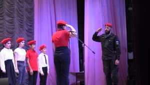 Мæздæджы арæзт æрцыд кадджын æмбырд