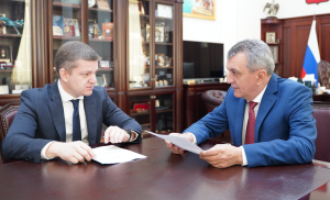 За два года по линии Президентского фонда культурных инициатив грантовую поддержку получили 13 проектов из Северной Осетии на общую сумму 29,5 млн рублей