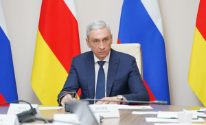 В Северной Осетии обсудили механизм казначейского и налогового сопровождения госконтрактов