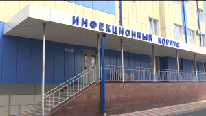 Эпидситуация с корью в России осложняется, как обстоят дела в Северной Осетии?