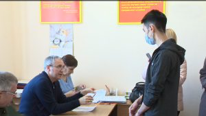 В Северной Осетии стартовала весенняя призывная кампания