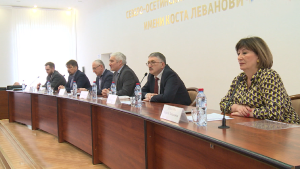 Во Владикавказе прошла конференция, посвященная развитию медиаций в СКФО