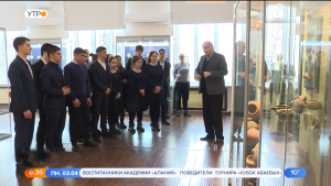 В Северной Осетии стартовал проект «Университетские субботы»