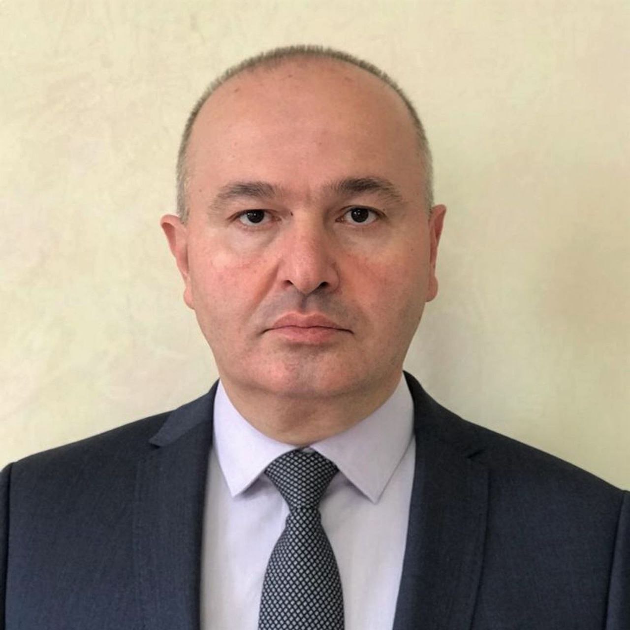 Врио министра экологии и природных ресурсов назначен Вадим Базаев