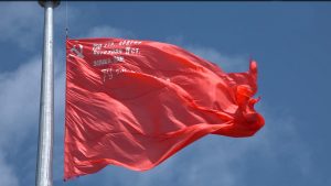 Дзæуджыхъæумæ æрбацæуæны сæвæрдтой Уæлахизы Тырысайы къопи