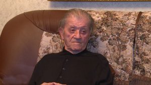 Абон 90 юбилей бæрæг кæны зындгонд фыссæг Хуыгаты Сергей