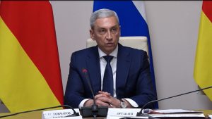 Республикæйы хицауад  офицерты хæдзар балхæндзæн, кæй бæрны ис, уыдонæй