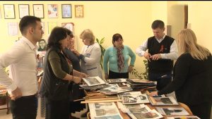 Æппæтуæрæсеон акци «Æнæмæлгæ полк» ацы аз аивта