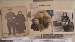 Æзтæ цæуынц, фæлæ Фыдыбæстæйы Стыр хæсты æбæрæгæй чи фесæфт, уыдоны ссарыны ныфс та къаддæр нæ кæны