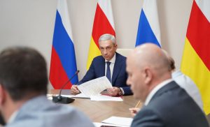 В Северной Осетии обсудили исполнение мероприятий генплана Беслана