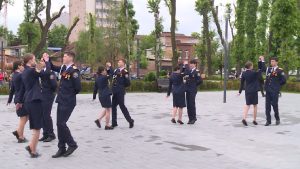 «Уæлахизы бал» арæзт æрцыд Дзæуджыхъæуы