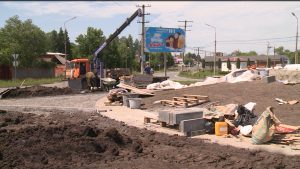 Алагирмæ бацæуæны кæронмæ фæхæццæ кæны стелæйы арæзтад