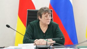 Цæгат Ирыстоны 1-æм июны йæ куыст райдайдзæн сæрмагонд æфсæддон операцийы архайджытæн æххуысы фонд