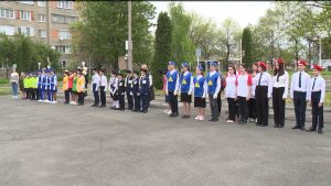 Æрвылазон конкурс «Æдас цалх» та радон хатт арæзт æрцыд Дзæуджыхъæуы