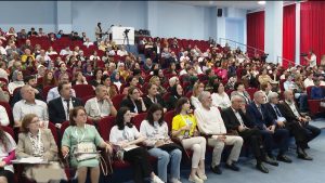 Журналисты Северной Осетии принимают участие в работе обучающего интенсива «Инфорум» в Дагестане