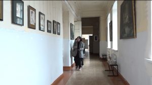 Здание Владикавказского художественного училища объявлено объектом культурного наследия регионального значения