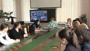 Во Владикавказе прошел региональный отбор участников олимпиады «Умницы и умники»