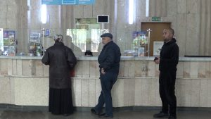 Пенсии и социальные выплаты наличными с мая будет доставлять только «Почта России»