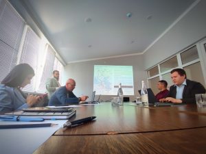 Первый проект мастер-плана Владикавказа будет представлен в июне