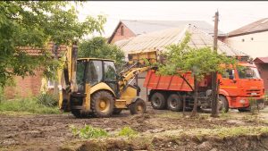 Дзæуджыхъæуы æмæ Горæтгæрон районы дарддæр иуварс кæнынц æрдзон фыдбылызы фæстиуджытæ