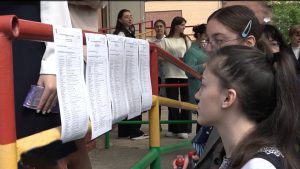 На все 100! Максимальное количество баллов на ЕГЭ по русскому языку, химии и математике набрали 13 осетинских школьников