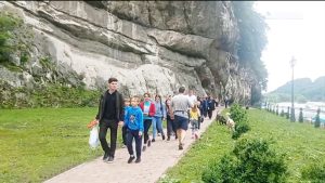 Реабилитацион центр «Тæмисчъы» фæлладуадзæн-дзæбæхгæнæн кампани баиу кодта 200 сывæллонæй фылдæры