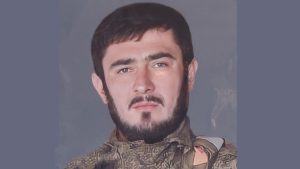 Уæрæсейы Федерацийы хъахъхъæнынады министрадæй Ирыстонмæ æрвыст æрцыд хъæбатырдзины радон хæрзиуæг