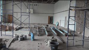 Дзæуджыхъæуы дарддæр цæуы сывæллæтты сфæлдыстады республикон хæдзары бындурон цалцæг