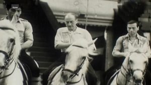 Абон 95 азы æххæст кæны  зындгонд бæхылбадæг Хъантемыраты Ирбеджы райгуырдыл