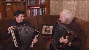 Абон Уæрæсе æмæ Цæгат Ирыстоны адæмон артист Гæздæнты Булат бæрæг кæны йе 87 авд азы гуырæн бон