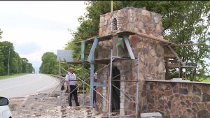 Кæронмæ фæхæццæ кæнынц Хетæджы къохы фæзуаты аивгæнæн куыстытæ