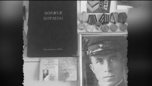 Фыдыбæcтæ хъахъхъæнджытæ – Борæты æфсымæртæ