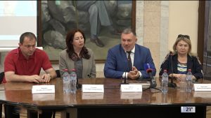Делегация Владикавказского научного центра РАН посетила с рабочим визитом Армению