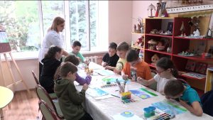 В Северной Осетии началась летняя оздоровительная кампания для детей